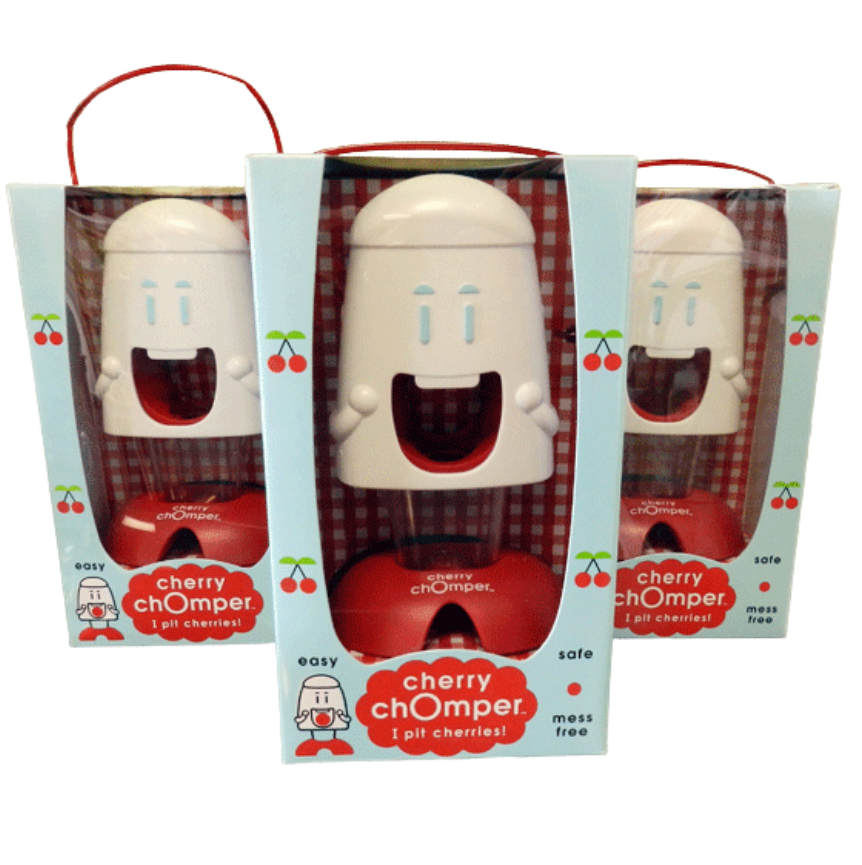 Cherry Chomper