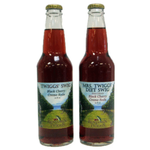 Mrs. Twiggs Diet Swig -12