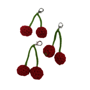 Cherry Clips