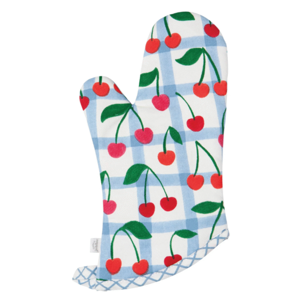 Danica Jubilee Oven Mitt
