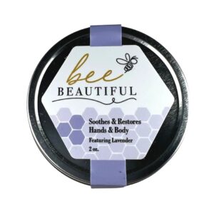 Sister Bees – Bee Beautiful Balm