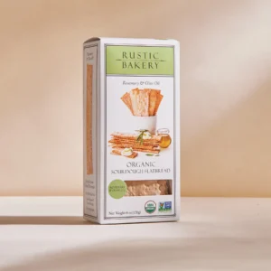 Rosemary & Olive Oil Sourdough Flatbread